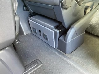 Volkswagen Multivan 2010