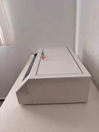Horno Esterilizador Panacea La Petite