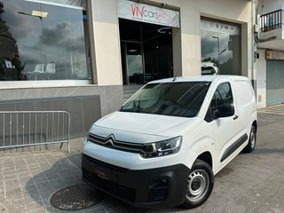 Citroen Berlingo 2021