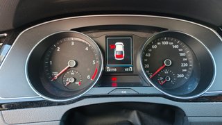 Volkswagen Passat B8 2017 2.0 TDI 150 CV