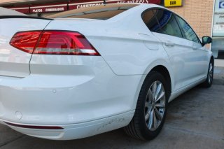 Volkswagen Passat B8 2017 2.0 TDI 150 CV