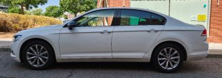 Volkswagen Passat B8 2017 2.0 TDI 150 CV