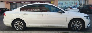 Volkswagen Passat B8 2017 2.0 TDI 150 CV