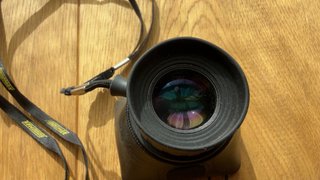Visor camara Hoodman HoodLoupe  LCD 3”