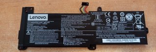 Batería Lenovo L16C2PB1 35Wh
