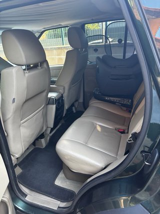 Land Rover Range Rover Sport 2009