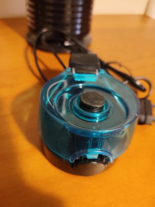 Batidora Cecotec Power Titan