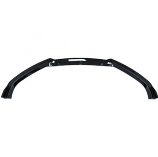 Añadido Spoiler Lip delantero para Audi A4 B9 2016