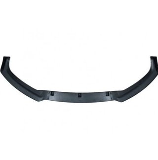 Añadido Spoiler Lip delantero para Audi A4 B9 2016