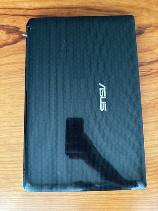 Computador asus k53s