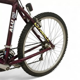 BICICLETA BH TOP LINE 26"
