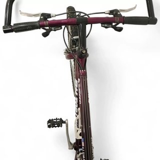BICICLETA BH TOP LINE 26"