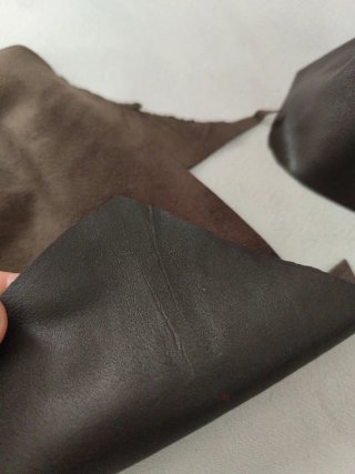 Funda para Palanca de Cambios  Piel100%no plástico