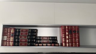 Libros coleccion