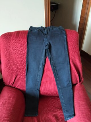 Pantalones vaqueros de mujer