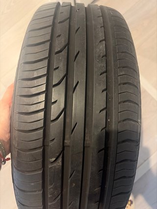 Rueda Continental 205/55 R16 91H