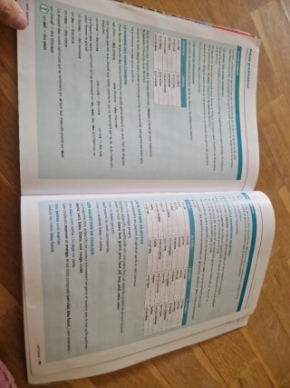 Les Blogueurs 2 A1.2 Libro frances 2 ESO