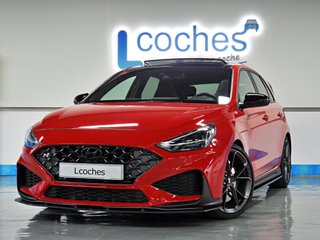 HYUNDAI i30N Performance SKY 280cv DCT