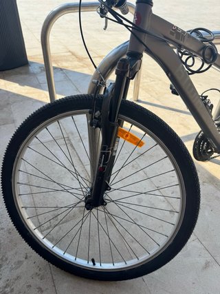 Bicicleta de Montaña Btwin