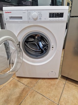 Oferta Nevera y Lavadora