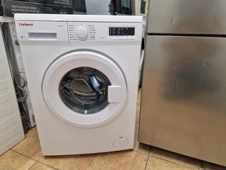 Oferta Nevera y Lavadora