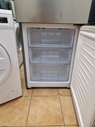 Oferta Nevera y Lavadora