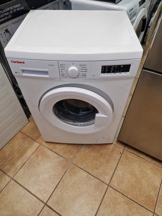 Oferta Nevera y Lavadora