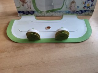 Reductor Barrera bañera bebé