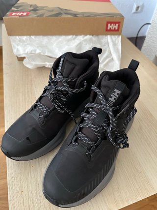 Botas de Montaña Helly Hansen Waterproof