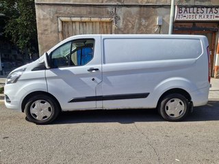 Ford Tourneo Custom 2.0 170 CV L1 3200