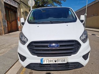 Ford Tourneo Custom 2.0 170 CV L1 3200