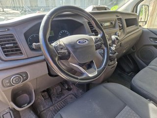 Ford Tourneo Custom 2.0 170 CV L1 3200