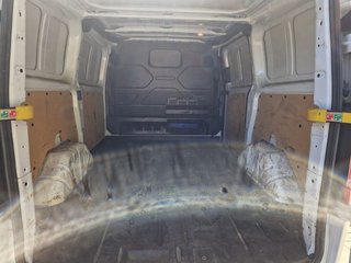 Ford Tourneo Custom 2.0 170 CV L1 3200