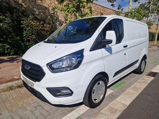 Ford Transit Custom 2.0 170 CV L1 3200
