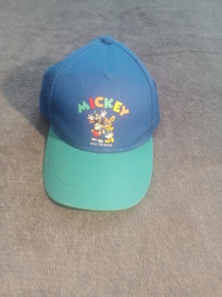 Gorra Mickey and Friends