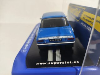 Ford Escort MK1 SuperSlot/Scalextric