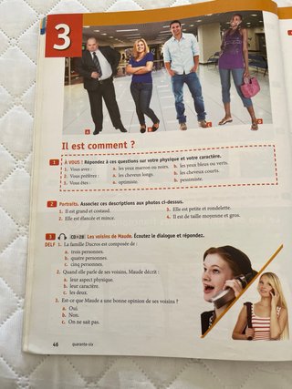 GENERATION LYCEE A1/A2 ELEVE+CD+DVD