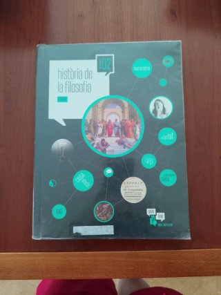Història de la filosofia