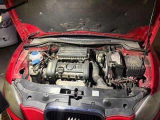 SEAT Leon 2008