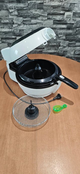 Air fryer Tefal Actifry Genius