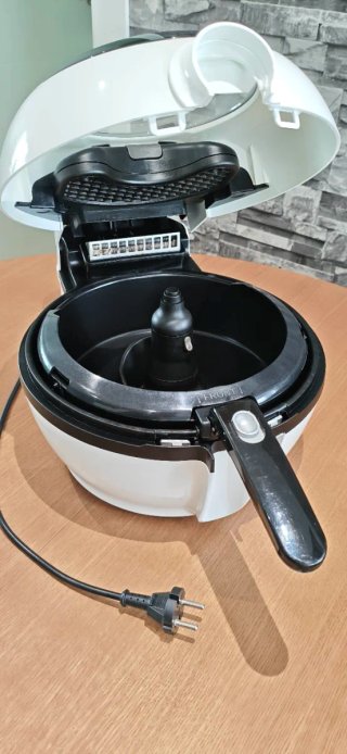 Air fryer Tefal Actifry Genius