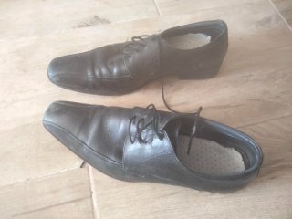 Zapatos de vestir Titto Bluni