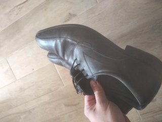 Zapatos de vestir Titto Bluni