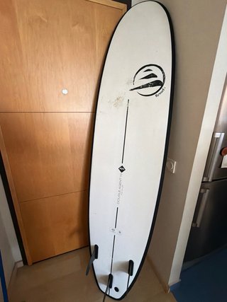 Tabla de Surf Flysurf Double Agent 7’0”