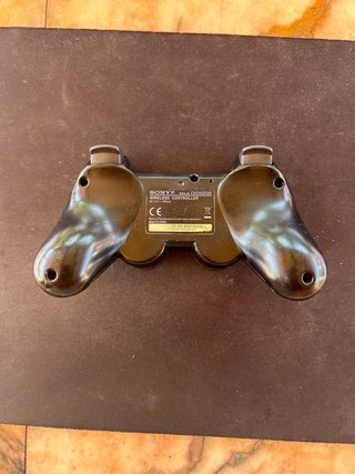 Mando PlayStation 3