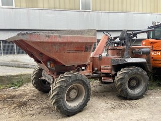 Dumper Barford SXR6000