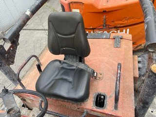 Dumper Barford SXR6000
