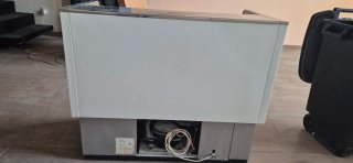 Nevera horizontal EffiCold BCG-100
