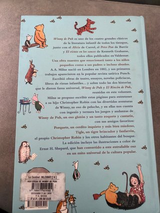 Historias de Winny de Puh