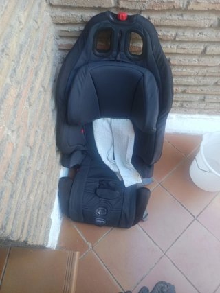Silla de coche Chicco